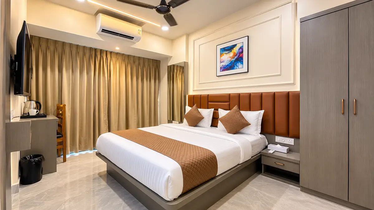 Classic Room