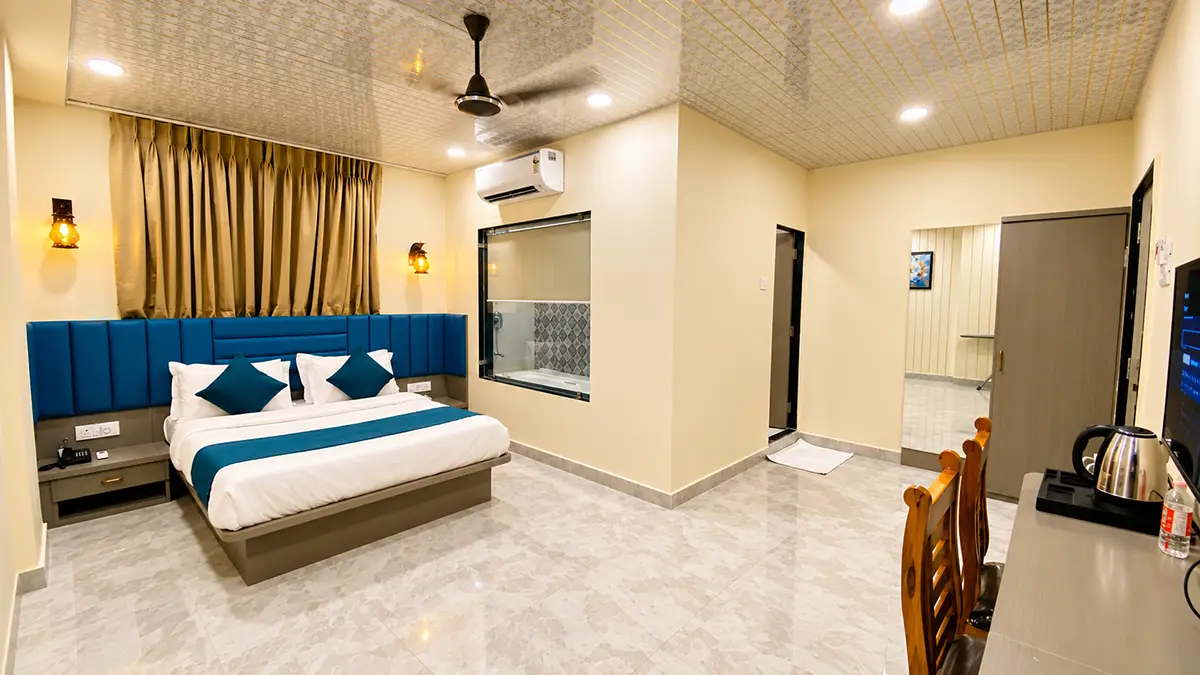 Drona Suite
