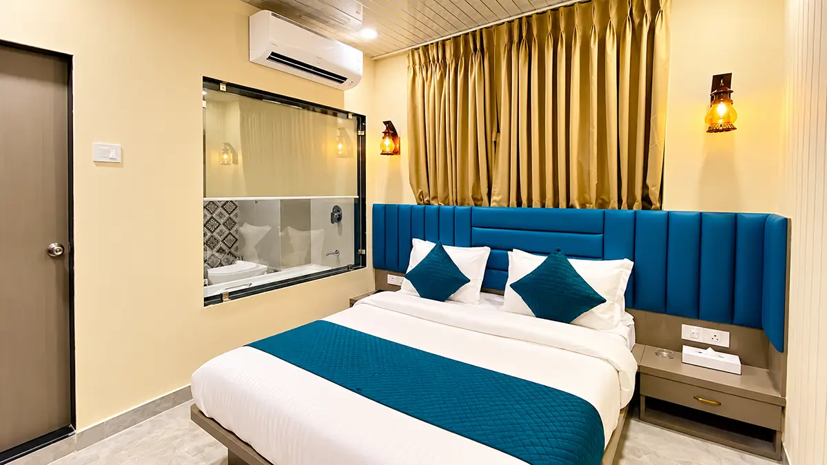 Mini Suite