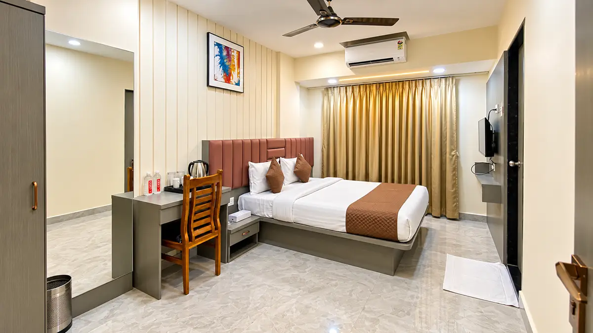Premium Room